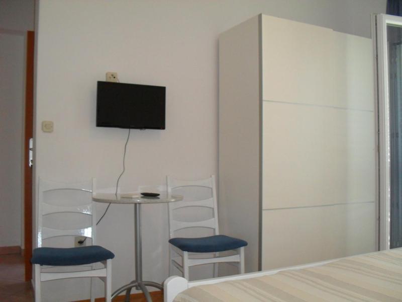 Studio Apartmani Krstina Sukošan Екстериор снимка