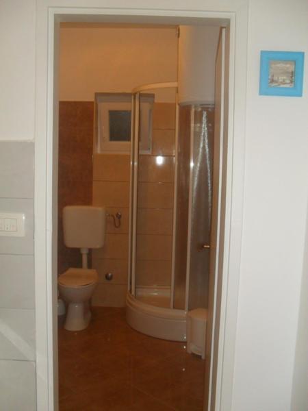 Studio Apartmani Krstina Sukošan Екстериор снимка
