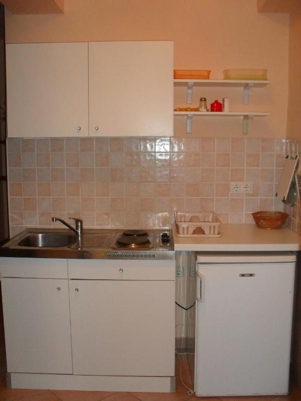 Studio Apartmani Krstina Sukošan Екстериор снимка