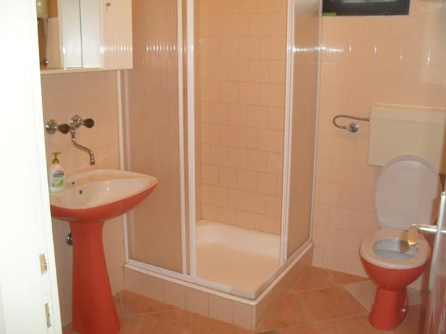 Studio Apartmani Krstina Sukošan Екстериор снимка